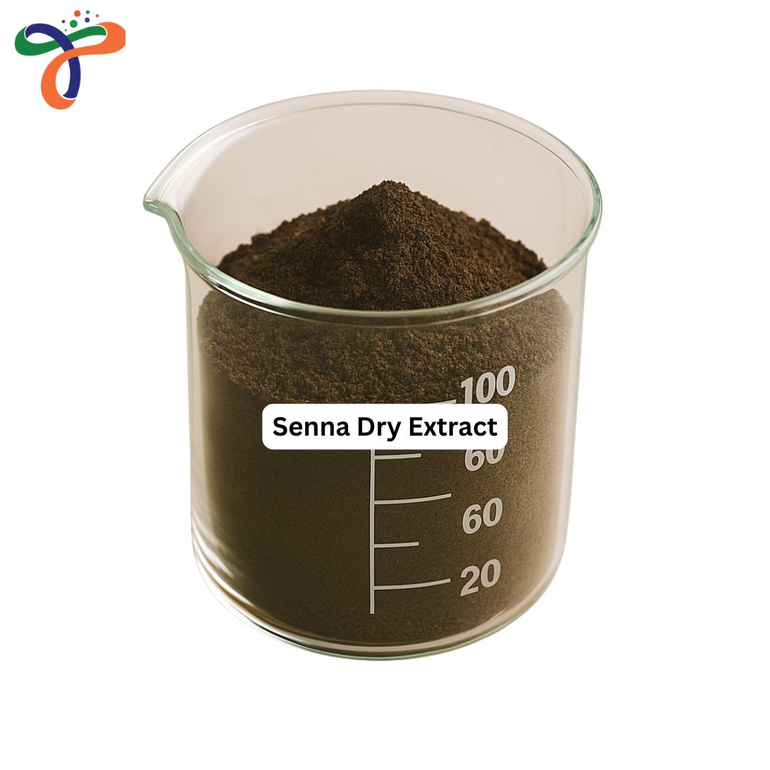 Senna Dry Extract